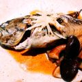 クックO0CHFE☆'s cooksnap of when they made 失敗しない簡単おばぁちゃんの味、煮魚.