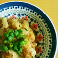 シナモシナモ's cooksnap of when they made 唐揚げのみぞれ煮♪【大根おろし】.