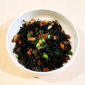 Richland☆Y's cooksnap of when they made お母さんのひじき煮.