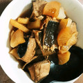☆アンシェル☆'s cooksnap of when they made 美肌の素♡エイの煮付け♡.