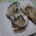 airkiss's cooksnap of when they made 北海道厚岸町の生牡蠣（かき）蒸し.