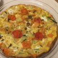 大王イカ's cooksnap of when they made あり合わせで♪簡単☆キッシュ.