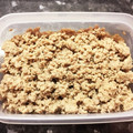 FujikoUK's cooksnap of when they made お弁当にも♡我が家のしっとり鶏そぼろ.