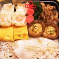 タイねえ's cooksnap of when they made あと一品に♡椎茸のマヨ＆チーズ焼き♪.