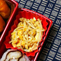 nosso's cooksnap of when they made あと１品！えのきと卵のサッと炒め.