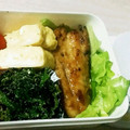 美柊愛's cooksnap of when they made ももさんちの鰆の西京焼き.