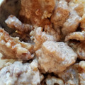 パンちゃんの台所's cooksnap of when they made 子供大好き♡唐揚げのエビマヨ風.