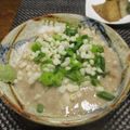 ジョングレ's cooksnap of when they made いろいろ薬味のっけ♪長芋のこぶおろしご飯.