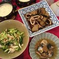 海の星プリン's cooksnap of when they made １０分で作る　さんまの梅煮.