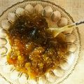 hiroma87's cooksnap of when they made 青いトマトジャム.
