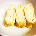 さくらパンダ♡'s cooksnap of when they made ほんのり甘い卵焼き♬*.+゜.