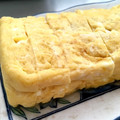むちい's cooksnap of when they made ほんのり甘い＊簡単じゅわ〜なだし巻き卵＊.
