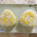 ☆Rokko☆'s cooksnap of when they made ちりめんと炒り卵のまぜまぜ丼♡.