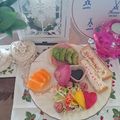 Dream♪'s cooksnap of when they made ♡レンジで簡単・黒みつ♡.