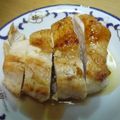 rui1979's cooksnap of when they made ☆簡単シンプル！鶏モモ肉のソテー☆.