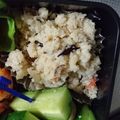 クックJDRLCG☆'s cooksnap of when they made 本当に美味しい♡おからの煮物.