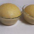 なーななん's cooksnap of when they made 蒸し器がなくても✿ふわふわ蒸しパン✿.