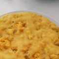 ★mari's cooksnap of when they made 炊飯器で作る「さつまいもケーキ」.