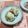 おはなすき's cooksnap of when they made 大根の葉と梅で☆おにぎり.