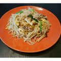 ななみくっく☆'s cooksnap of when they made ダイエットに簡単こんにゃく麺台湾焼きそば.