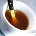 choco831's cooksnap of when they made 風邪・冷え性に簡単！とろみ黒砂糖・生姜湯.