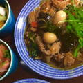 ☆maripple☆'s cooksnap of when they made 簡単！あんかけ焼きそば.