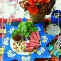sakuraロゼット's cooksnap of when they made 【牛のたたき】我が家の作り方.