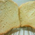 タッタンタント's cooksnap of when they made HBでふわふわ(美´∀｀味)珈琲食パン.
