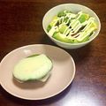 sayaka⁂'s cooksnap of when they made アボカド丸ごとチーズ焼き.
