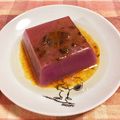 ゆにこーん☆'s cooksnap of when they made 私の好きな枝豆豆腐の食べ方♡②.