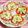 ゆにこーん☆'s cooksnap of when they made 市販のピザ生地で♪えびアボカドピザ★.