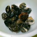 えま＊'s cooksnap of when they made アサリの冷凍保存♪私流.