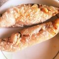 ちびまめママ◎'s cooksnap of when they made ささみで鶏ハム.