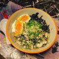 tomaman's cooksnap of when they made 無化調。鳥ネギ塩ラーメンスープの素.
