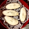 ★もりたルト★'s cooksnap of when they made 意外と超簡単！餃子ドック♪.