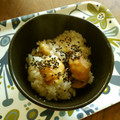 wedham's cooksnap of when they made 圧力鍋で簡単　栗おこわ.