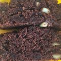 ＊もねこ＊'s cooksnap of when they made ♪ビーガン豆腐チョコレートブラウニー♪.