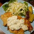 B子chan's cooksnap of when they made 揚げずに簡単♡柔らかササミのチキン南蛮♪.