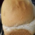 ★…Eri…★'s cooksnap of when they made ＨＢ★早焼きミルクパン.