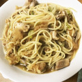 まぁりママ☆'s cooksnap of when they made HOTな☆鶏のみぞれスパ☆（和風）.