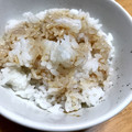 よよよよよ〜ん's cooksnap of when they made うな丼(鰻無し).