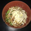 kanabella's cooksnap of when they made さっぱり！冷し中華風うどん♪.