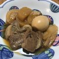 ☆おたまはん☆'s cooksnap of when they made 炊飯器で豚の角煮.
