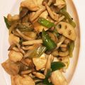 モコＬＯＶＥ's cooksnap of when they made 蓮根と肉団子の照り焼き♬.
