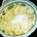 きなこanne's cooksnap of when they made 風邪予防！ 白だし栄養みぞれうどん 簡単.