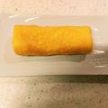 流風にゃん's cooksnap of when they made いつでも美味しい卵焼き黄金比率4：2：1.