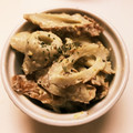 タイガーりり's cooksnap of when they made ５分で出来る★ちくわのマスタードマヨ和え.