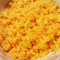 りよどん's cooksnap of when they made そぼろ丼に！簡単ふわふわたまご♪.