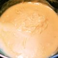 ぱぱぱぱぱんちゃん's cooksnap of when they made さつまいもの豆乳ポタージュ.