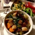 ame-ikuru's cooksnap of when they made スコッチブロス　大麦と野菜のスープ.